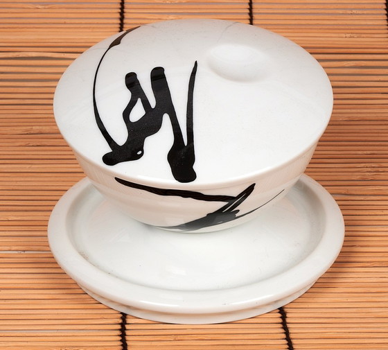 Image 1 of Arzberg Teeservice Nami Yokoo für 4 Personen