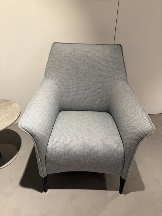 Image 1 of Leolux Mayuro fauteuil
