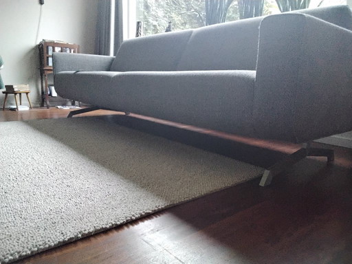 Design 3.5 seater sofa Dirk van Jame