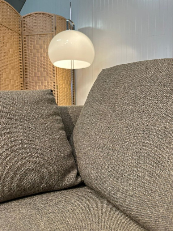 Image 1 of ZGAN Design on Stock Byen 5-Zits Taupe – NP: €6.500