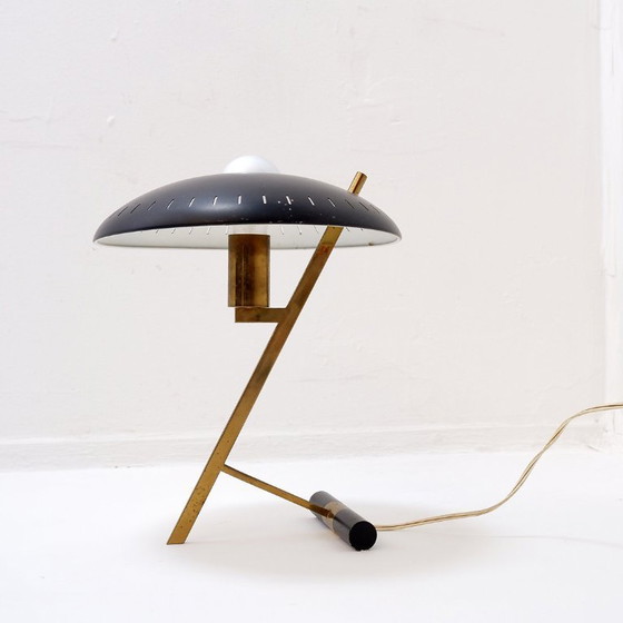 Image 1 of Lampada da scrivania Decora (Z) di Louis Kalff per Philips del 1956