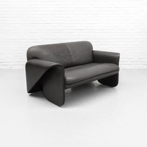 De Sede DS-125 Zweisitziges Sofa Gerd Lange