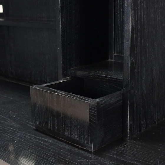 Sideboard by Charles Rennie Mackintosh for Cassina – Wood (photo 4 of 13)