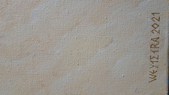 Seabreeze – Paintings & Drawings, Canvas, Wood (photo 5 of 6)
