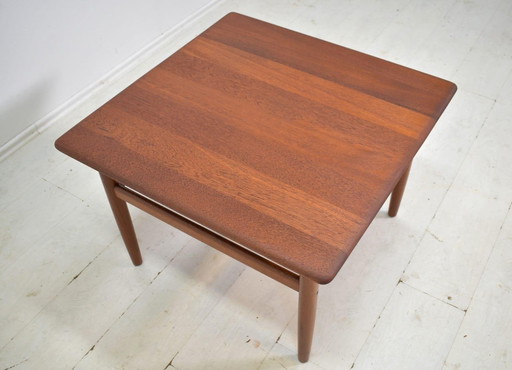Danish Design Coffee Table By Niels Bach