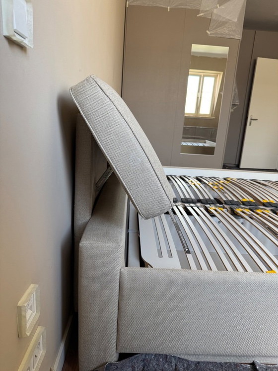 Image 1 of Double bed from Ruf
