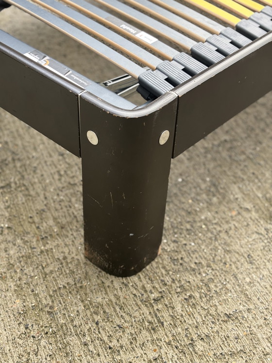 Image 1 of Auping Auronde single bed