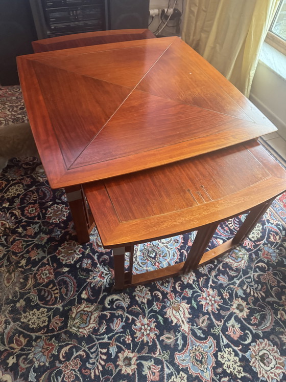 Image 1 of SCHUITEMA COFFEE TABLE