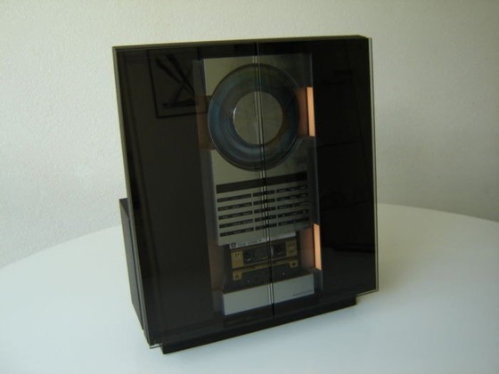 Image 1 of ouverture beosound Jacob Jensen