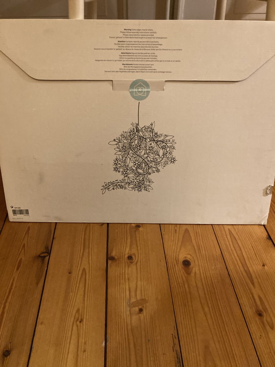 Image 1 of Abat-jour léger de Tord Boontje