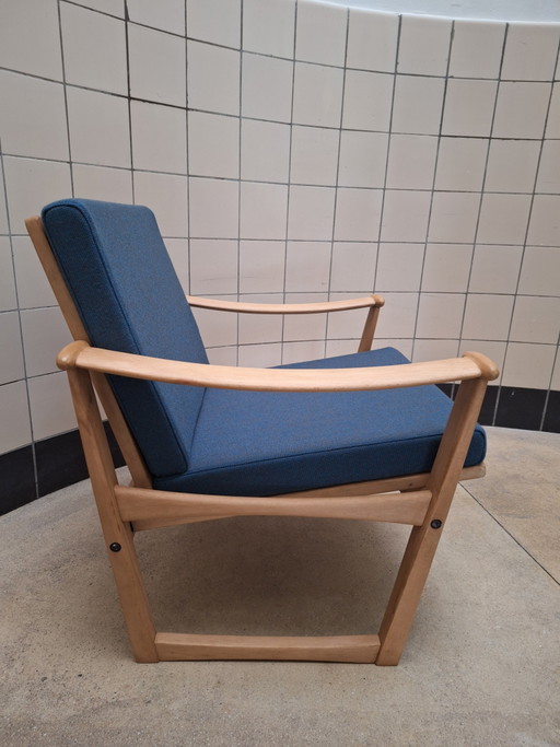 Sillón Pastoe M. Nissen modelo 65