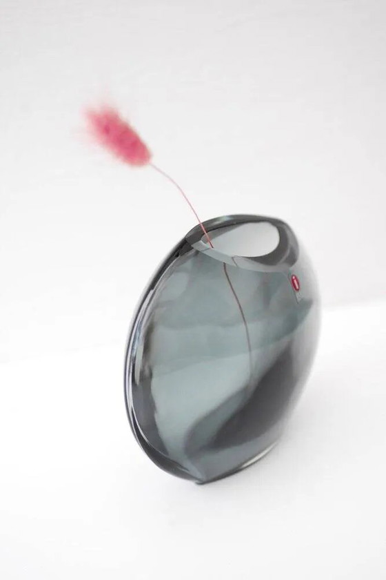 Image 1 of Aava vase by Markku Salo for Iittala, Finland