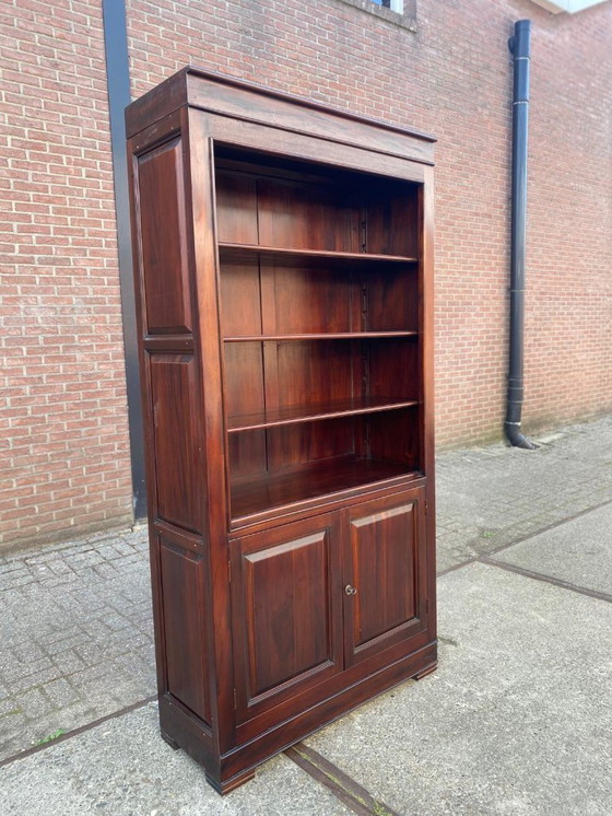 Image 1 of Bookcase Jan Frantzen