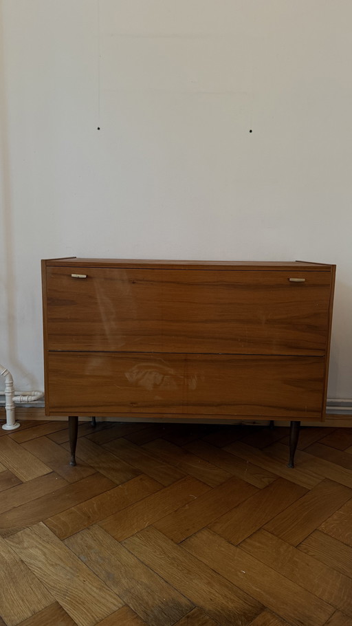 Midcentury Sideboard / Kommode Vintage