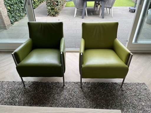 Fauteuil luxor