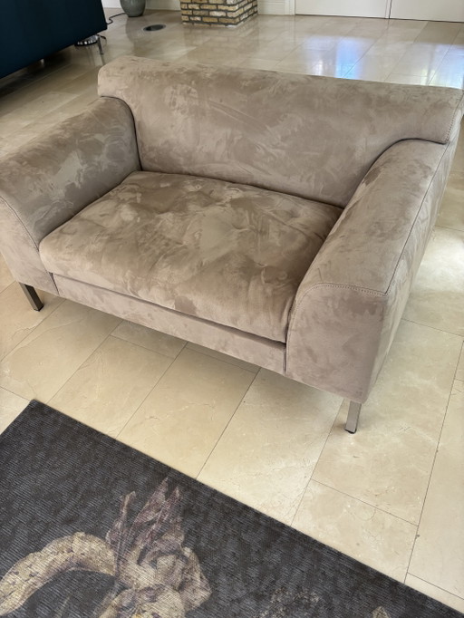 Conjunto de sofás de la colección VT-wonen