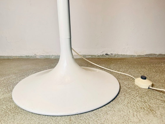 Image 1 of LAMPADA DA TERRA LAMINGO G-149 DI HANS-AGNE JAKOBSSON PER MARKARYD AB, SVEZIA, ANNI '60