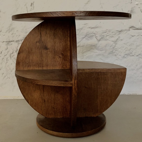 Image 1 of Coffee table or numbered side table