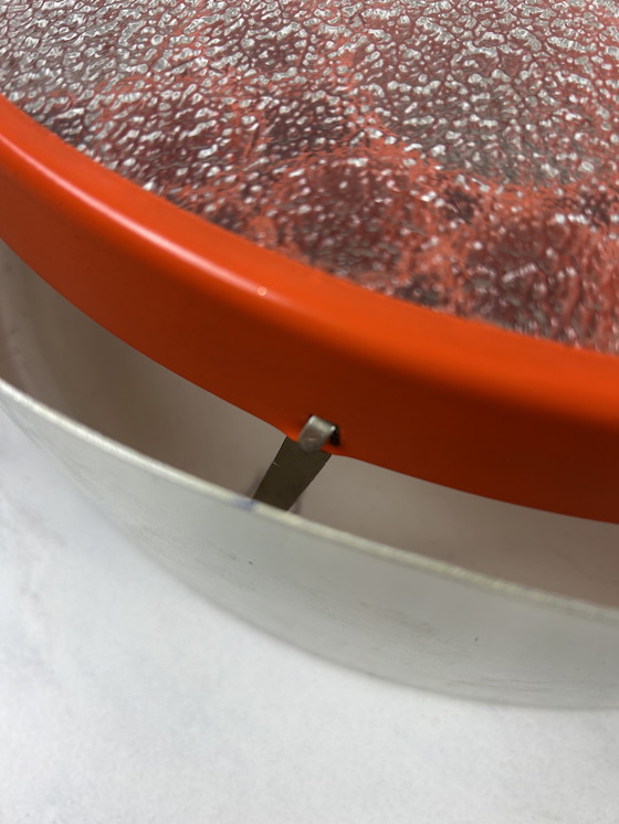 Image 1 of Raak Alliance ceiling lamp first edition