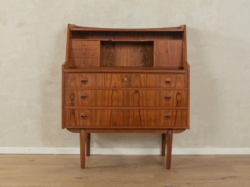 1960s bureau