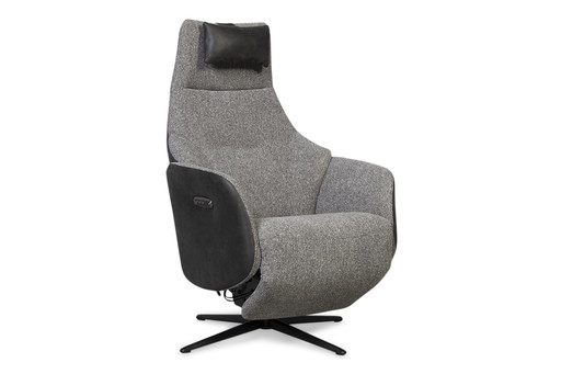 DMO Collection Rana Armchair