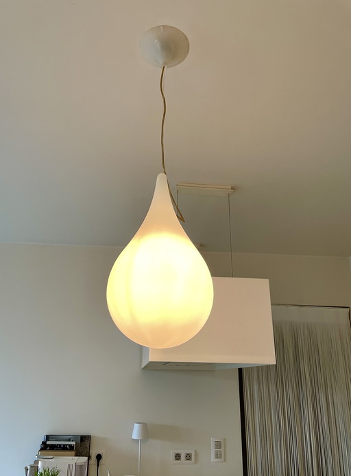 Volgende Drop 2 Hangende Plafondlamp