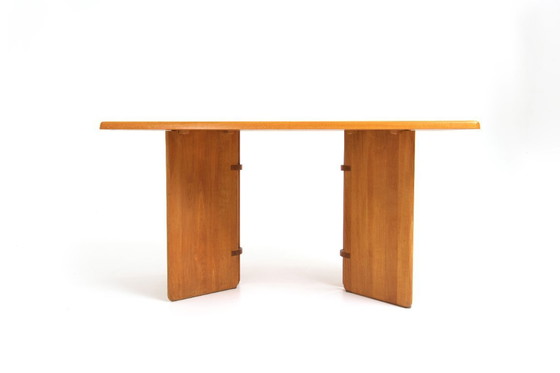 Image 1 of Rare dining set - Soren Nissen & Ebbe Gehl