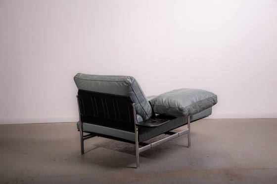 Image 1 of Chaise longue Deisis par Antonio Citterio et Paolo Nava pour B&B Italia