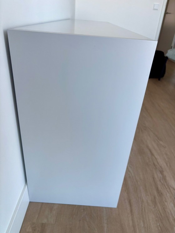 Credenza Pastoe L-Jubilee – Credenze, Mdf, Metal (photo 5 of 7)