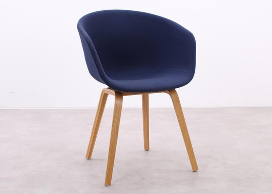 Image 1 of Hay AAC 23 About A Chair Stoel