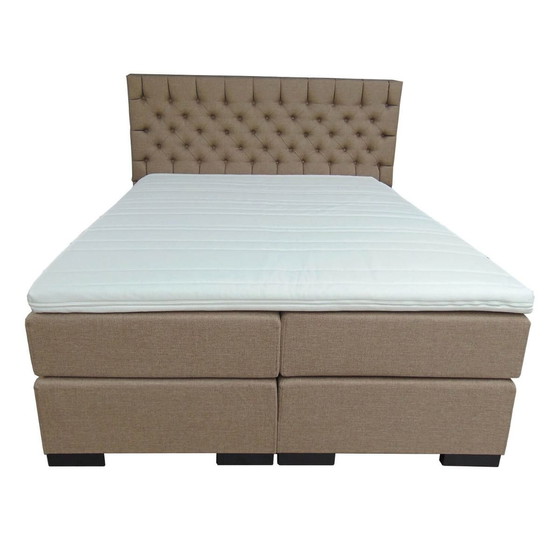 Image 1 of Private Label Haarlem box spring - 180x200