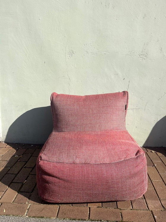 Image 1 of Set da salotto da esterno Roolf