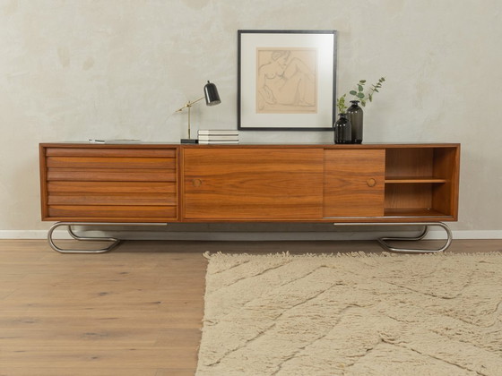 Image 1 of Unique Sideboard, Lothar Wegner, 1960s, Vintage