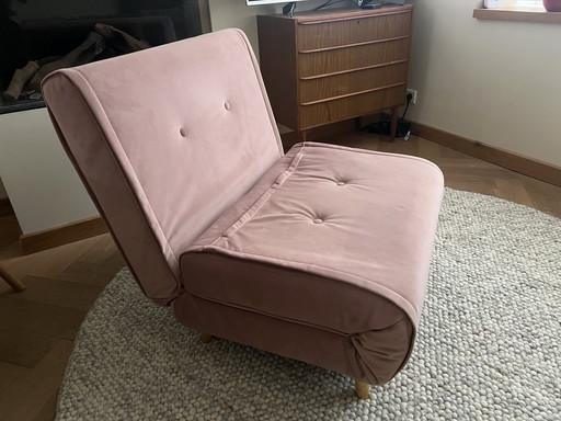 MADE Sofa Bed