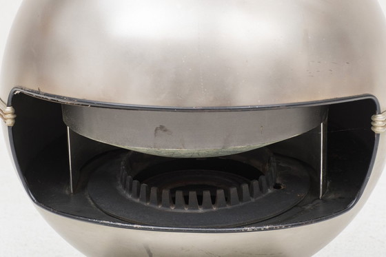 Image 1 of Gas Fireplace by Richard Wolthekker