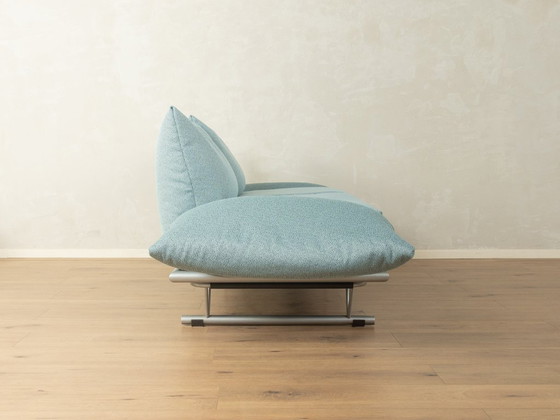 Postmoderne bank, Prao, Peter Maly, Ligne Roset – Modulaire banken, Textiel (photo 10 of 14)