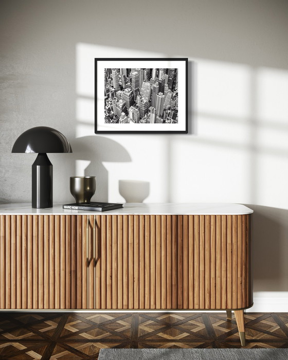 Image 1 of Skyline de Nueva York II, Nueva York