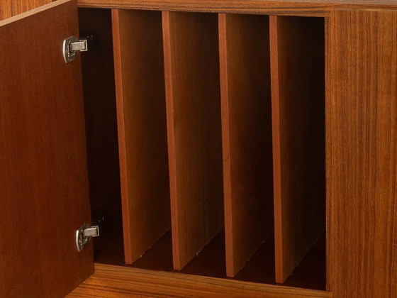 Image 1 of Hi-Fi dressoir uit de jaren 60, vintage