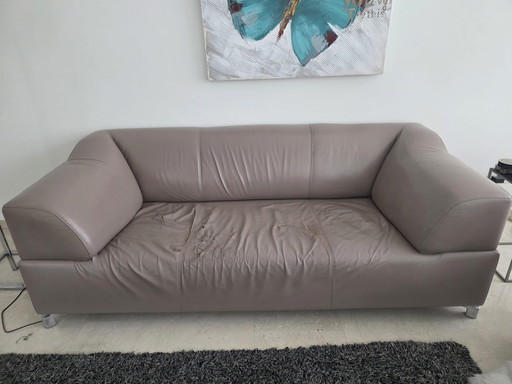 Leolux Faya Lobi 2,5 places et 3 places