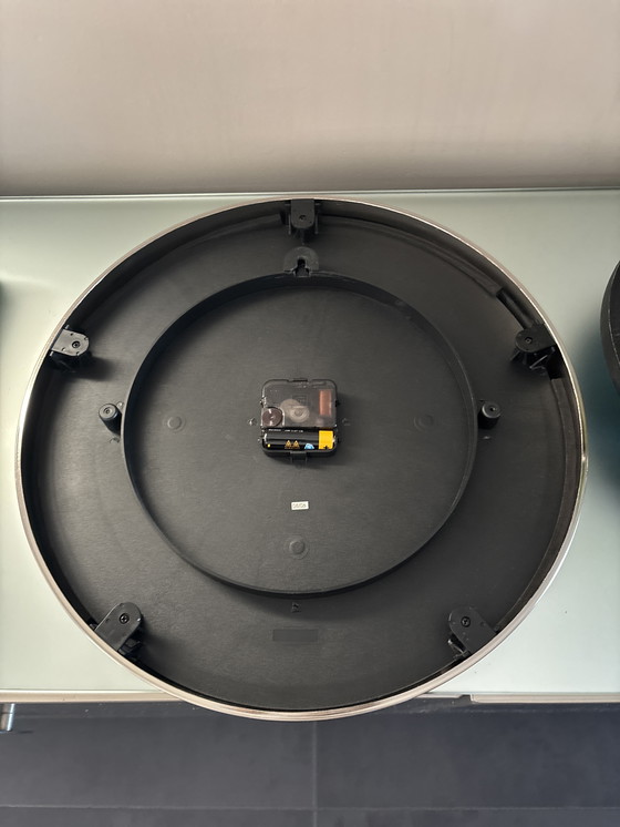 Image 1 of Karlsson wandklok