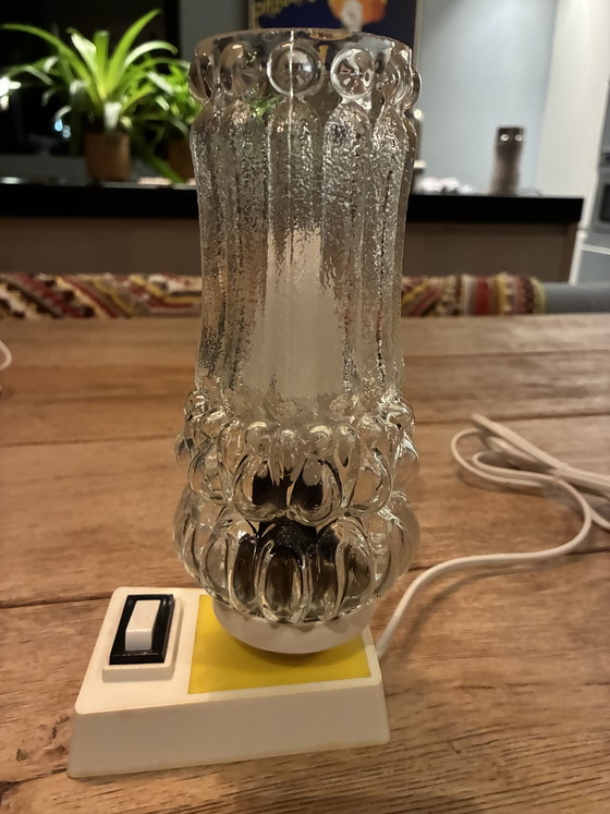 Image 1 of Lampe de lecture vintage Holtzapfel & Hutter