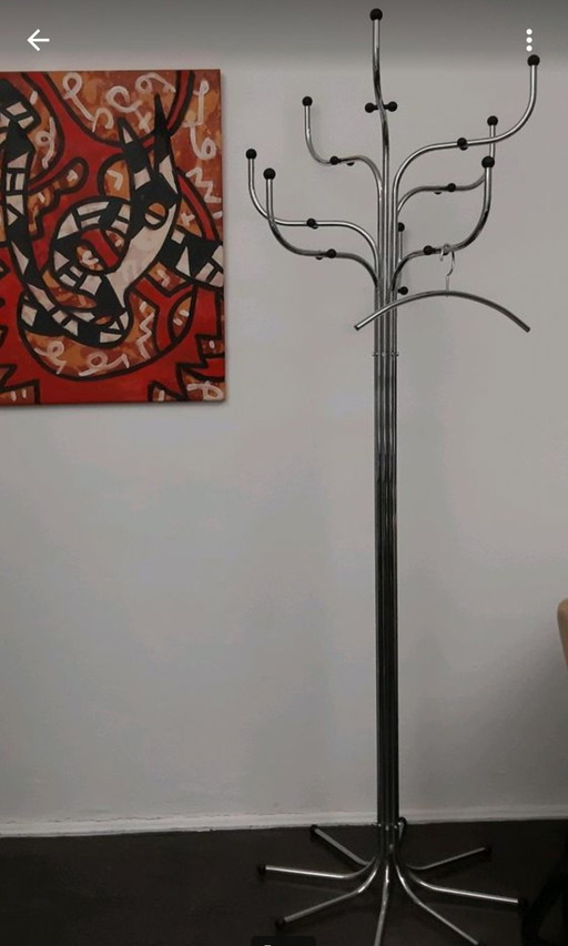 Fritz Hansen Coat Tree