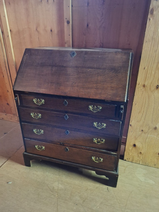 Image 1 of Secretaire
