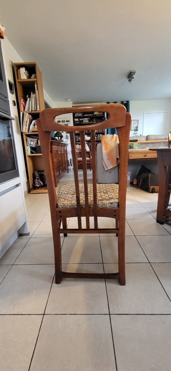 Image 1 of dining room