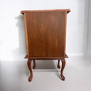 Art Deco Vintage Nightstand