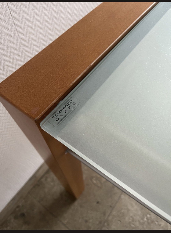 Image 1 of Ligne rosette table