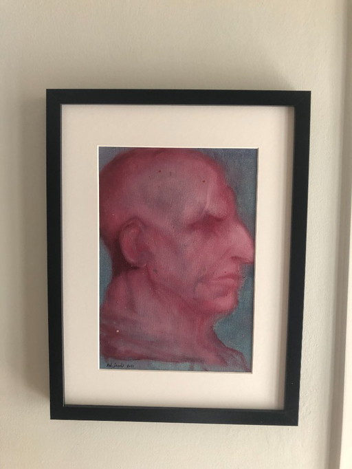 Rob Jacobs - Guerriero