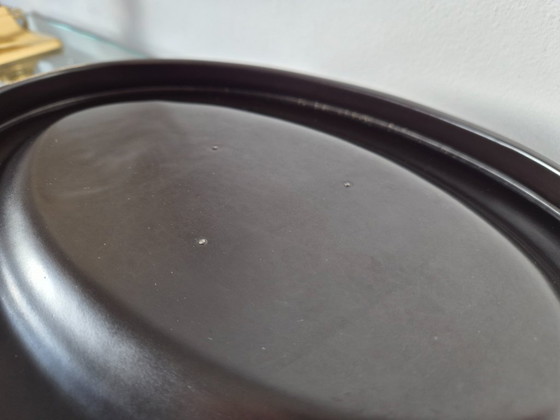 Image 1 of Art Deco meat/fish stew ceramic