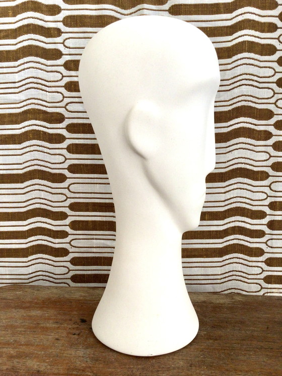 Image 1 of Vintage IKEA Någon sculptuur