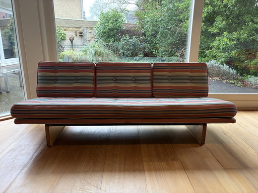 Artifort Kho Liang Ie 671 - 3 seater sofa 